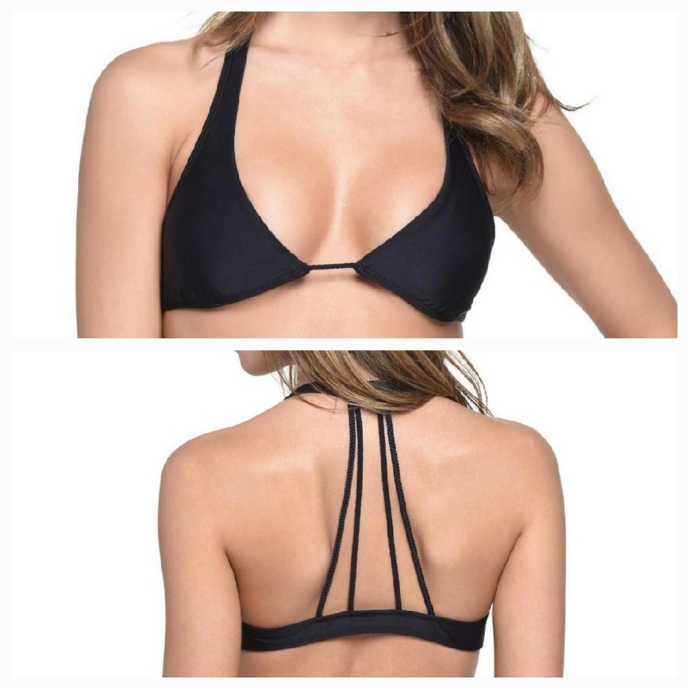 NWT Mia Marcelle XL swim top